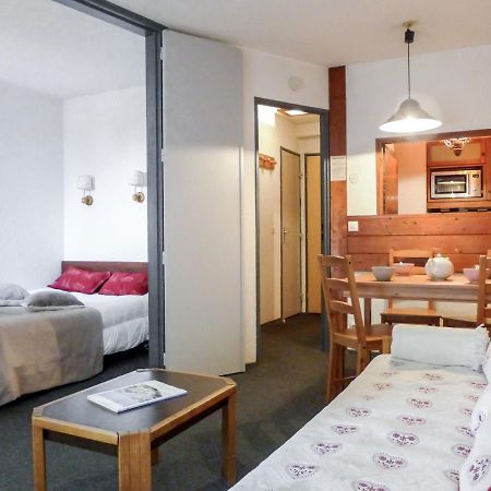 Apartment Le Chamois Blanc-10 By Interhome Chamonix Buitenkant foto